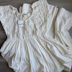 Free People Maxi Dress